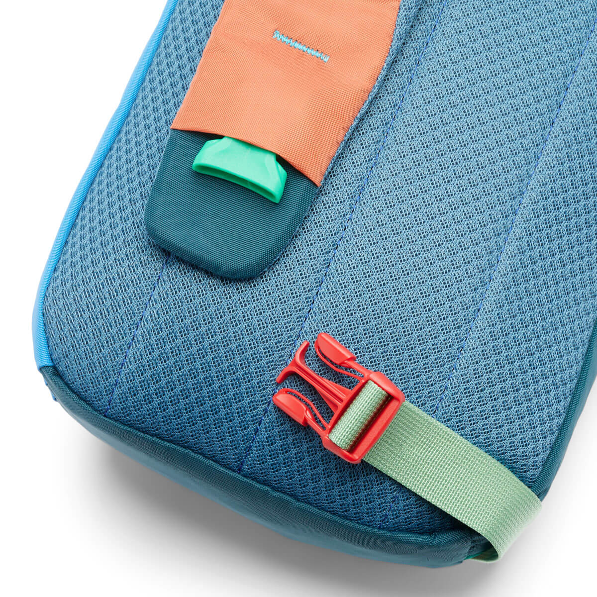 Todo 8L Sling Bag in Del Día by Cotopaxi