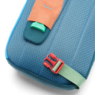 Todo 8L Sling Bag in Del Día by Cotopaxi