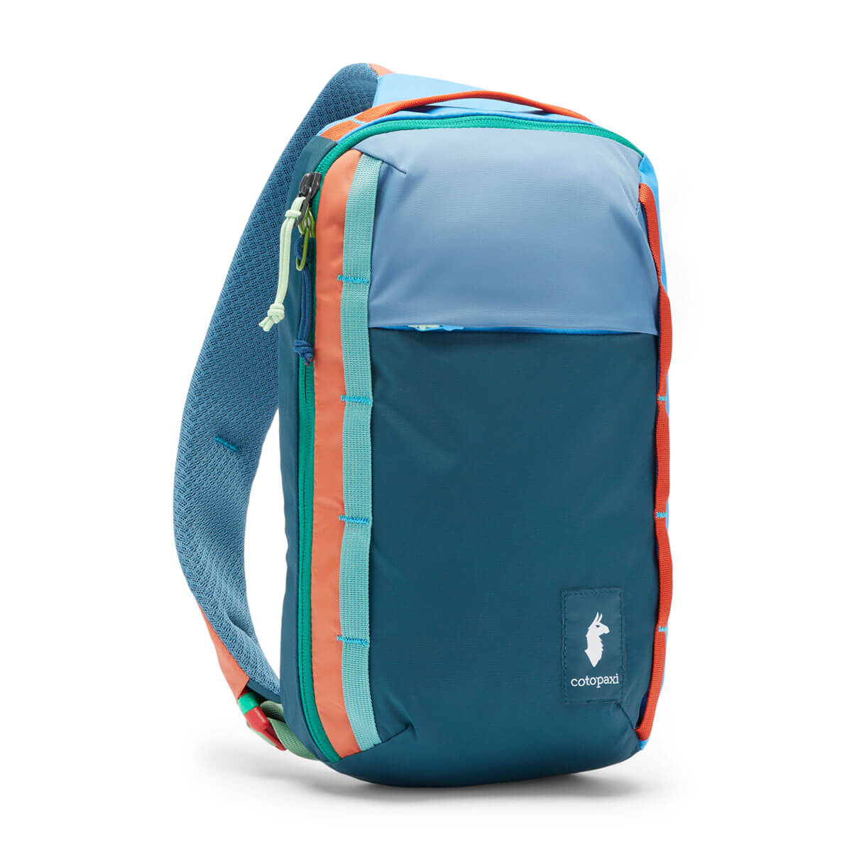 Todo 8L Sling Bag in Del Día by Cotopaxi