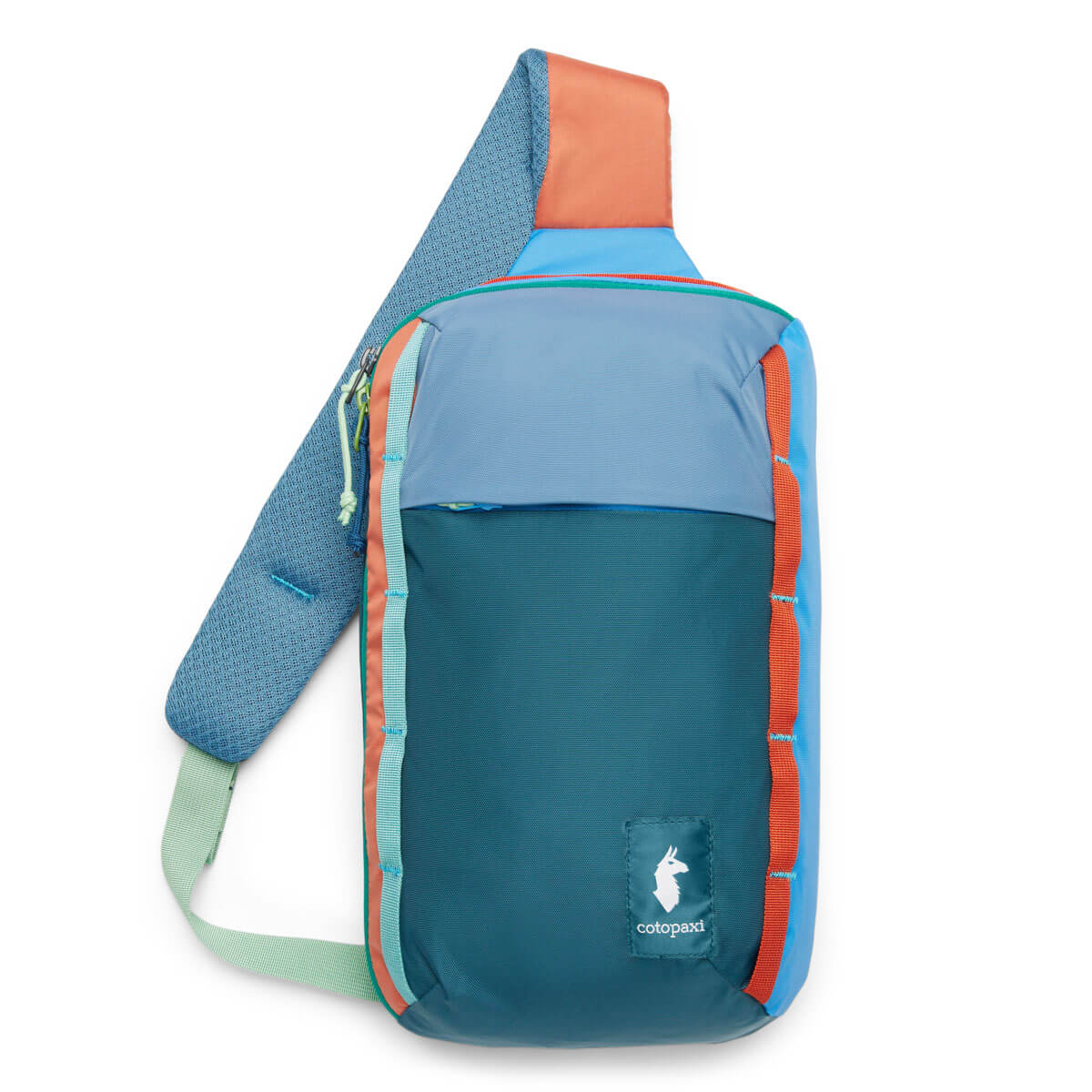 Todo 8L Sling Bag in Del Día by Cotopaxi