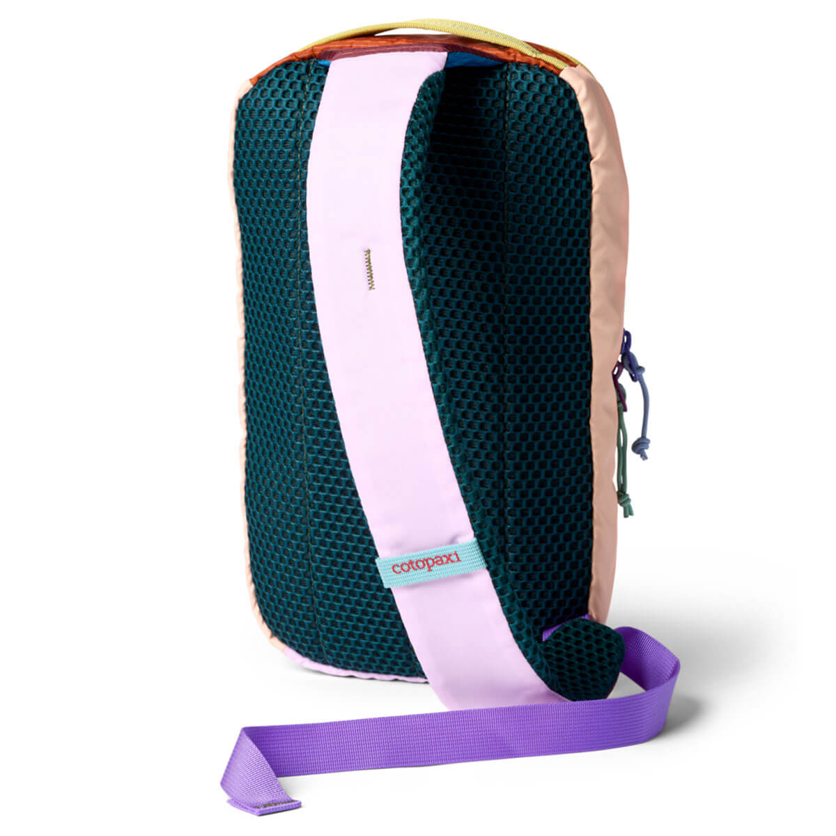 Todo 8L Sling Bag in Del Día by Cotopaxi