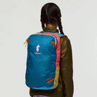 Allpa Mini 20L Travel Pack in Del Día by Cotopaxi