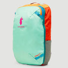 Allpa Mini 20L Travel Pack in Del Día by Cotopaxi