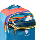 Allpa Mini 20L Travel Pack in Del Día by Cotopaxi