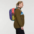 Allpa Mini 20L Travel Pack in Del Día by Cotopaxi