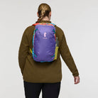 Allpa Mini 20L Travel Pack in Del Día by Cotopaxi