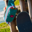 Allpa X 1.5L Hip Pack in Del Día by Cotopaxi