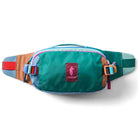 Allpa X 1.5L Hip Pack in Del Día by Cotopaxi