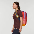 Batac 16L Backpack in Del Día by Cotopaxi