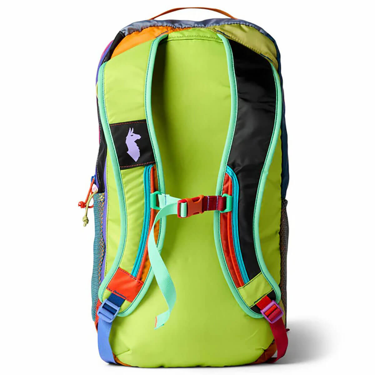 【新品未使用】Cotopaxi BATAC 24L BACKPACK Batac 24L Backpack in Del Día by Cotopaxi – Junior Edition