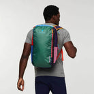 Batac 24L Backpack in Del Día by Cotopaxi