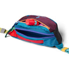Kapai 1.5L Hip Pack in Del Día by Cotopaxi