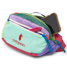 Kapai 1.5L Hip Pack in Del Día by Cotopaxi