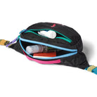 Kapai 1.5L Hip Pack in Del Día Dark by Cotopaxi