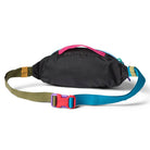 Kapai 1.5L Hip Pack in Del Día Dark by Cotopaxi