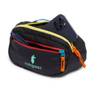 Kapai 1.5L Hip Pack in Del Día Dark by Cotopaxi