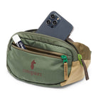 Kapai 1.5L Hip Pack in Del Día Earth by Cotopaxi