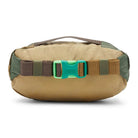 Kapai 1.5L Hip Pack in Del Día Earth by Cotopaxi