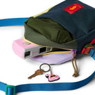 Todo 1L Shoulder Bag in Del Día by Cotopaxi