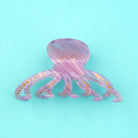 Octopus Hair Claw by Coucou Suzette