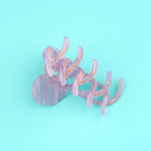 Octopus Hair Claw by Coucou Suzette