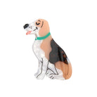 Beagle Hair Claw by Coucou Suzette