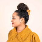 Chow Chow Hair Claw by Coucou Suzette