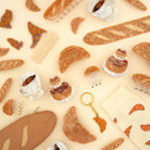 Croissant Hair Clip by Coucou Suzette