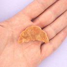 Croissant Hair Clip by Coucou Suzette