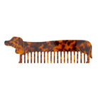 Dachshund Comb by Coucou Suzette