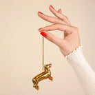 Dachshund Tea Infuser by Coucou Suzette
