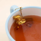 Dachshund Tea Infuser by Coucou Suzette