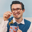 Dachshund Tea Infuser by Coucou Suzette