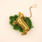 Dachshund Tea Infuser by Coucou Suzette