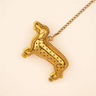 Dachshund Tea Infuser by Coucou Suzette