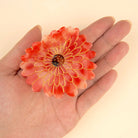 Dahlia Hair Claw by Coucou Suzette