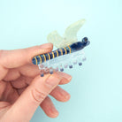 Dragonfly Hair Claw by Coucou Suzette