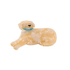 Golden Retriever Hair Claw by Coucou Suzette