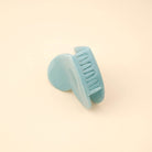 Blue Heart Hair Claw by Coucou Suzette