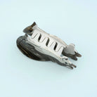Husky Hair Claw by Coucou Suzette