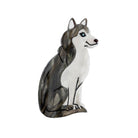 Husky Hair Claw by Coucou Suzette