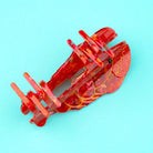Lobster Hair Claw by Coucou Suzette