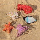 Lobster Hair Claw by Coucou Suzette