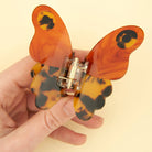 Moth Hair Claw by Coucou Suzette
