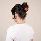 Moth Hair Claw by Coucou Suzette