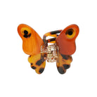 Moth Mini Hair Claw by Coucou Suzette