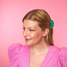 Pickle Mini Hair Claw by Coucou Suzette