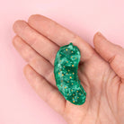 Pickle Mini Hair Claw by Coucou Suzette