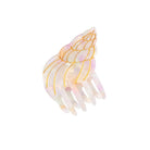 Shell Mini Hair Claw by Coucou Suzette