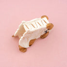 Shih Tzu Hair Claw by Coucou Suzette